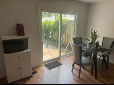 Room for rent, quiet, Very clean organized and well kept house. room for rent, comes with side table...