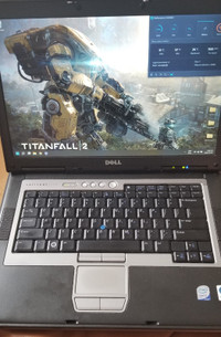 GENUINE Windows 11 SkyNet Terminator Laptop Dell Latitude D830