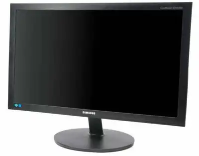 Samsung S24B30BL - LED monitor - 23.6"General, View more