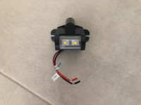 Lampe de placard à Led / Del 12 volt pour bateau et VR etc