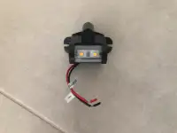 Lampe de placard à Led / Del 12 volt pour bateau et VR etc