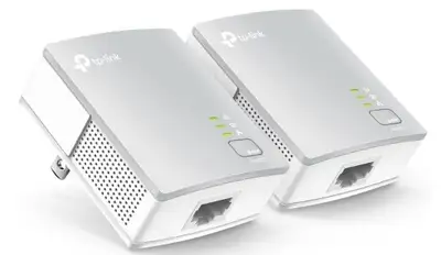 Nano Powerline Adapter TP-Link TL-PA4010, View more
