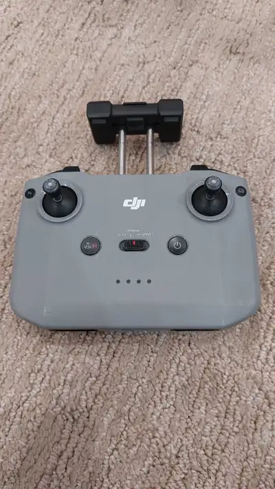 DJI Mini 2 Controller, View more