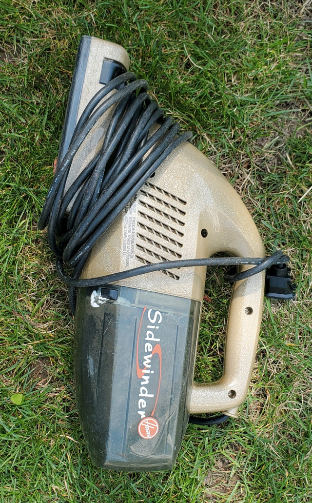 Hand Vacuum  in Vacuums in Kitchener / Waterloo - Image 2