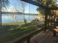 2 bedroom home / Chemong Lake for SALE PRIVATE