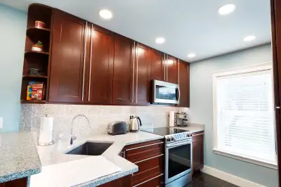 Fully Furnished Studio Suite