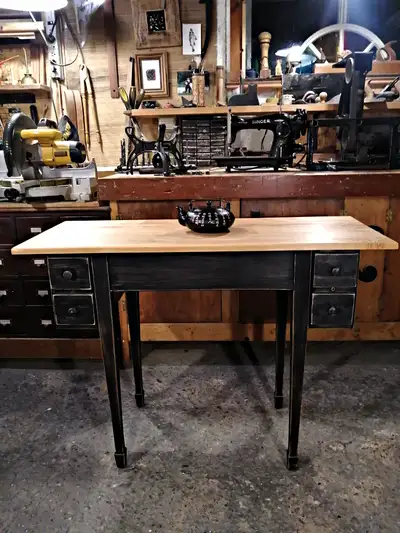 Meuble d'appoint, View more