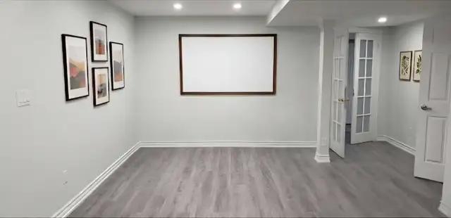 Walkout Basement available in Ajax in Long Term Rentals in Oshawa / Durham Region - Image 2