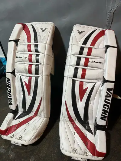 Vaughn Velocity V5, View more