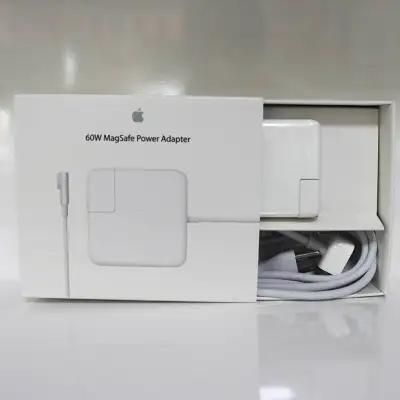 Apple 60W MagSafe Power Adapter, View more