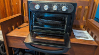 >>> AIR FRYER / TOASTER OVEN >>> NOW $ 50