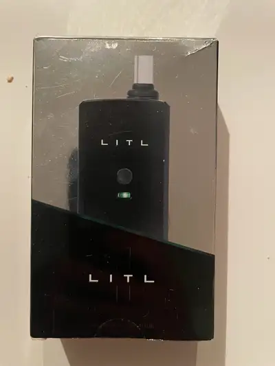 litl 1 portable device, View more