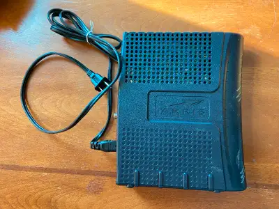 ARRIS TM502G Telephony Modem, View more