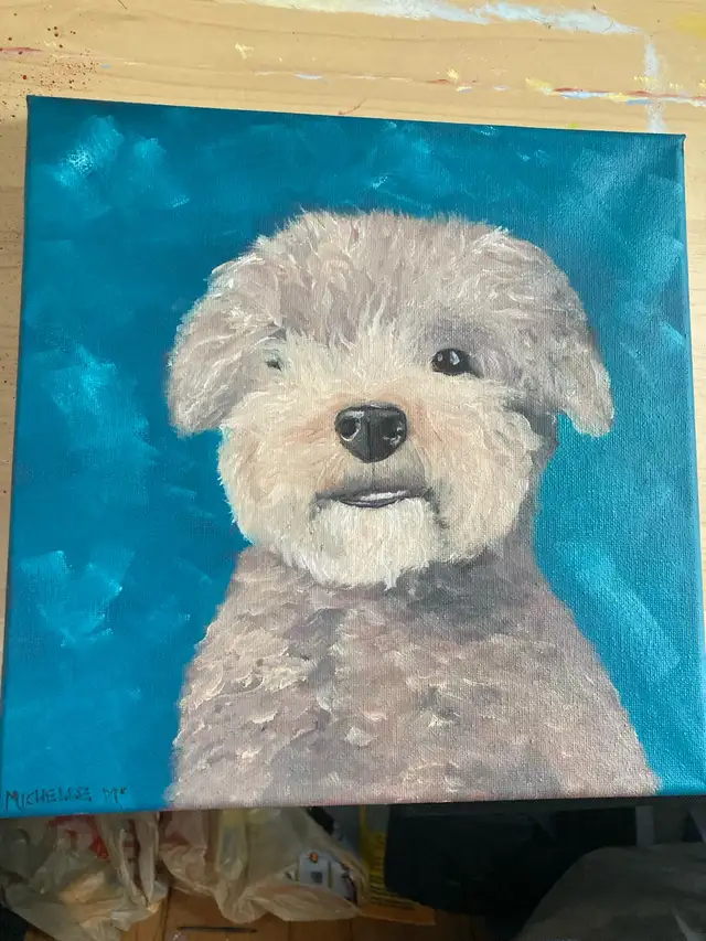 portaits in Artists & Musicians in Muskoka - Image 8