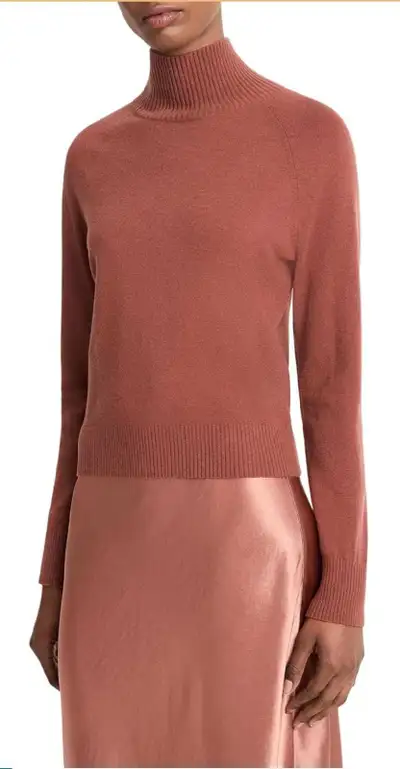 Vince Raglan Medium Turtleneck , View more