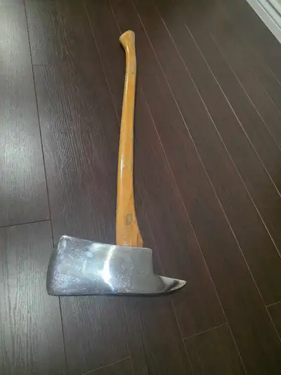 Fire Axe, View more