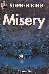 Misery - Stephen King