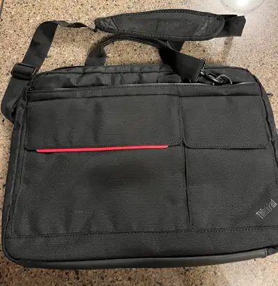 Lenovo ThinkPad Laptop Bag, View more