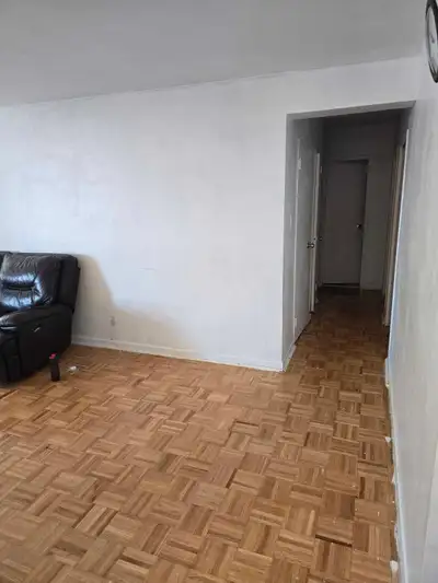 Accommodation for 1 Male