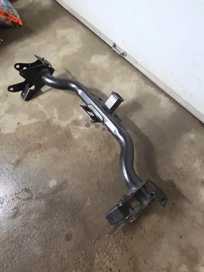 HITCH for Dodge Ram $400 NEW - NEVER USED