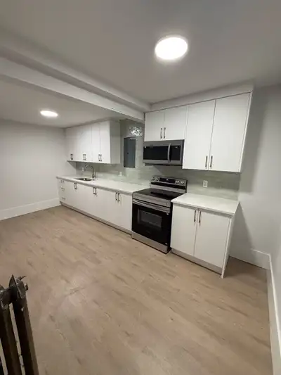 Looking for someone to take over my lease in a beautifully newly renovated house. Offering 1 private...