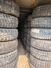 Military truck and offroad mud tires dealer