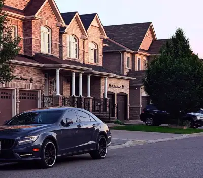 2013 Mercedes-Benz CLS 550 AMG Package Luxury • Performance • Executive Style Selling my 2013 Merced...