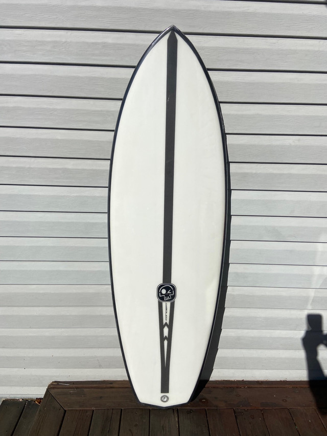 Used and New Surfboards for sale in Water Sports in Cole Harbour - Image 3