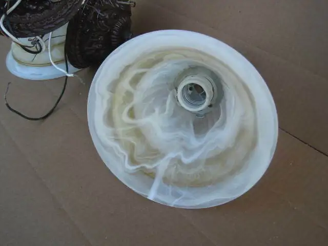 Luminaires Retro Plafonnier et Appliques / Light Set - 80$ in Indoor Lighting & Fans in City of Montréal - Image 9