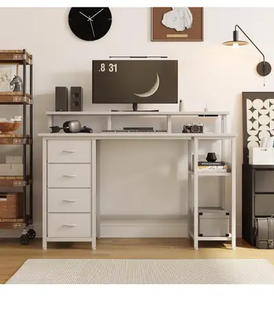 Computer Desk, View more