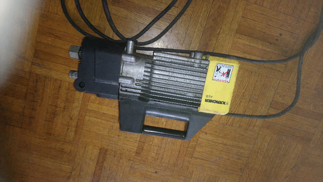 pressure washer in Other in Mississauga / Peel Region