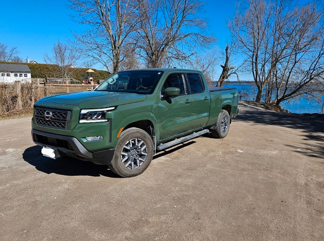 2023 Nissan Frontier SV Premium in Cars & Trucks in Markham / York Region