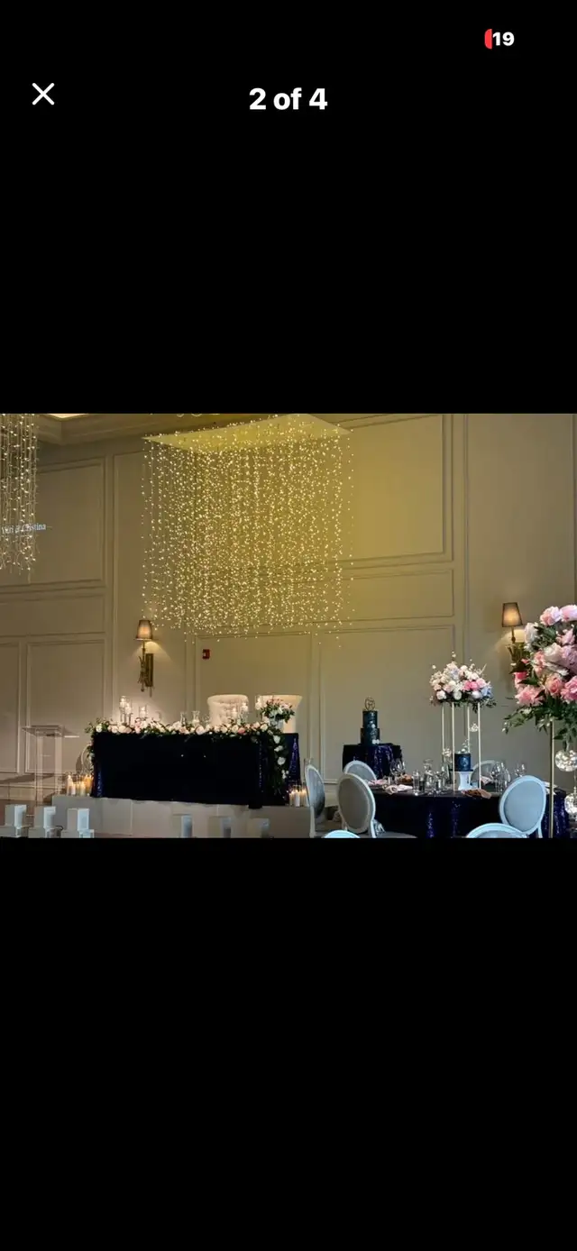 Ceiling lighting panels 4x8’65120784173443122