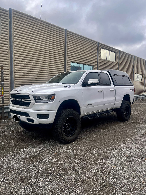 Ram 1500 bighorn off road in Cars & Trucks in City of Toronto