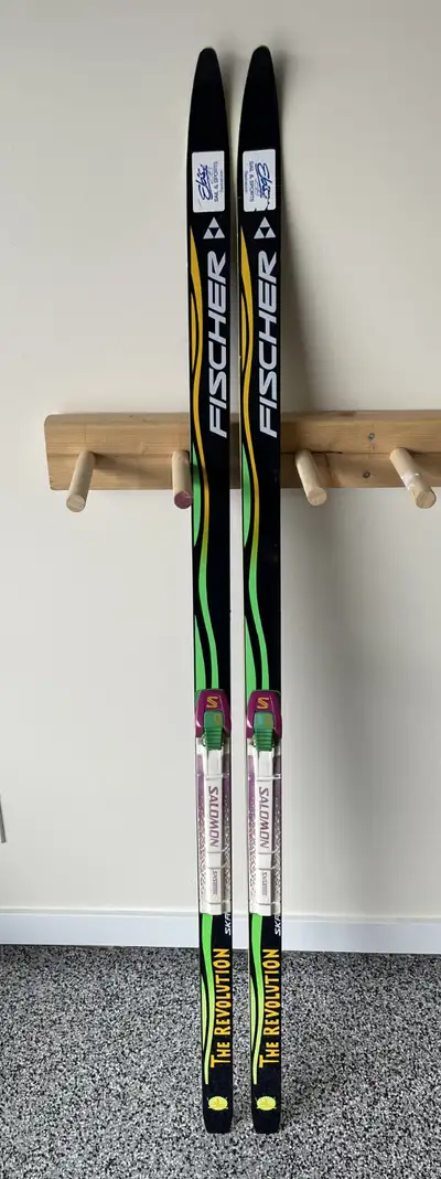 Fischer Skate Skis, View more