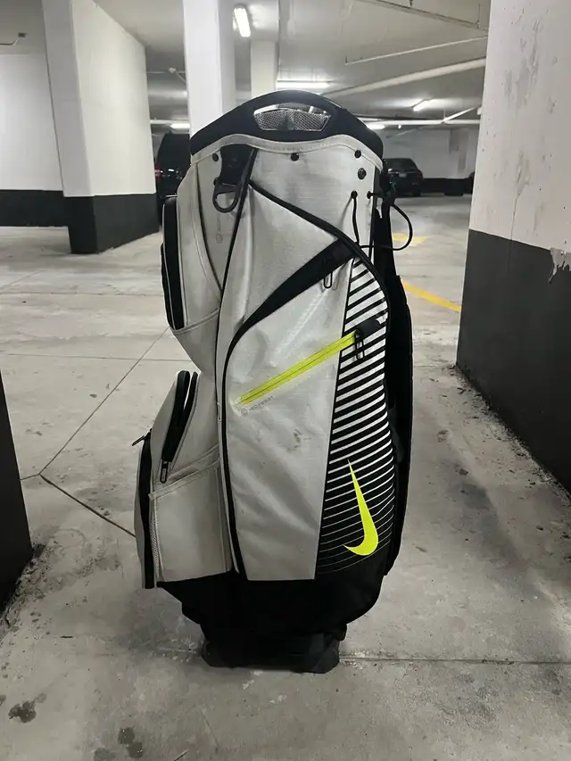 NIKE Golf Bag628632654883851219