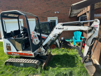 Perfect set up to start ur own landscape business 