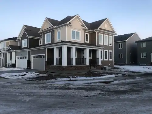 Full Detached House, including un-finished basement for lease, from 16 Nov 2025 or 1 Dec 2025. Luxur...