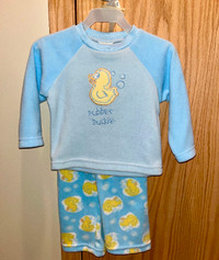 New Baby Clothes - Size: 6-9M