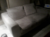 Free beige Couch