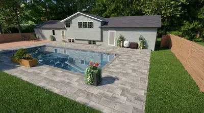 2D/3D Landscaping Designs, View more