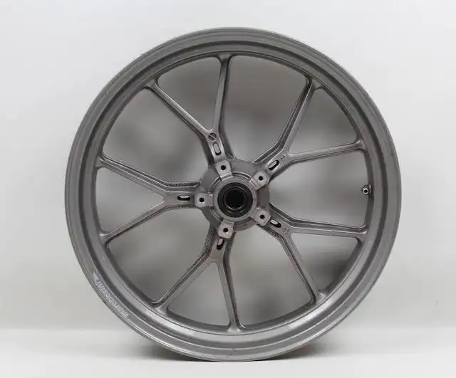 Ducati 10 spoke wheels rims oem to 999,749,Sportclassic SC 1000s in Other in City of Toronto - Image 4