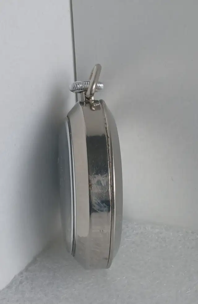 Montre de Poche -- Biltmore (1952) -- Pocket Watch in Jewellery & Watches in City of Montréal - Image 7