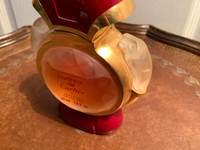 Vtg Panthere de Cartier Parfum de Toilette 1.6 oz/50 ml