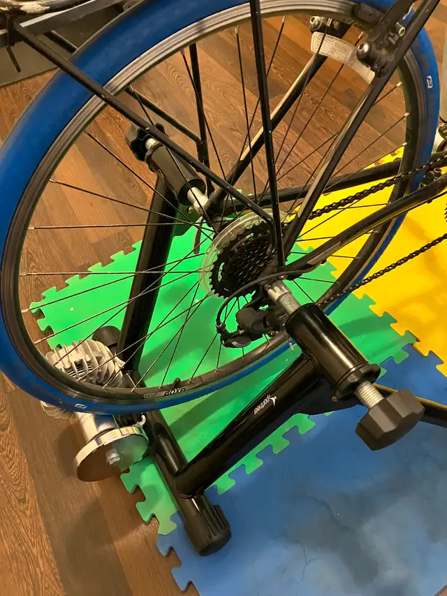 Sportneer Bike Trainer Stand565620391995002881