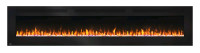 100 Inch Napoleon Fireplace -   Allure Series  - Brand New