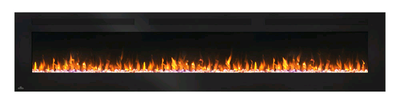 100 Inch Napoleon Fireplace -   Allure Series  - Brand New, View more