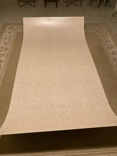 Retro Formica/laminate sheet as new , View more