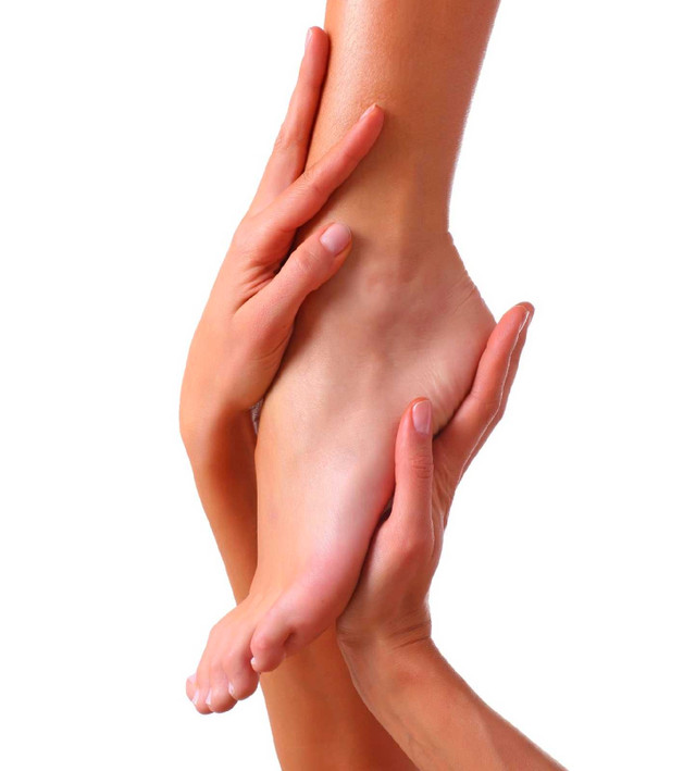 Mobile Pedicures in Your Home - Windsor Region in Health and Beauty Services in Windsor Region - Image 2