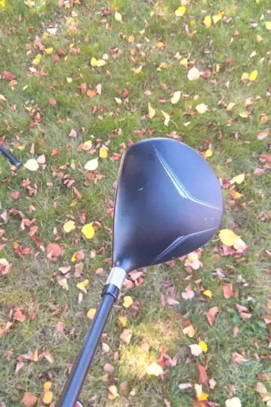 Taylormade Jetspeed 3HL Wood (RH-Regular) in Golf in Kitchener / Waterloo - Image 4
